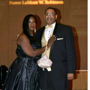 Meet your Posher, Patricia